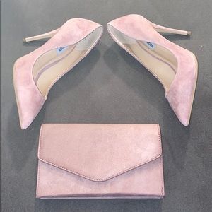 Steve Madden pumps
